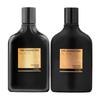 Bonin the Character Black Emulsion 1 + Toner 1 Skin, 1 Set