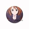 32/44/58 мм Аниме K-ON! Булавки ручной работы, круглые, мультяшные, милые, застегивающиеся броши для рюкзака, одежды, аксессуаров, украшений для коллекции аниме