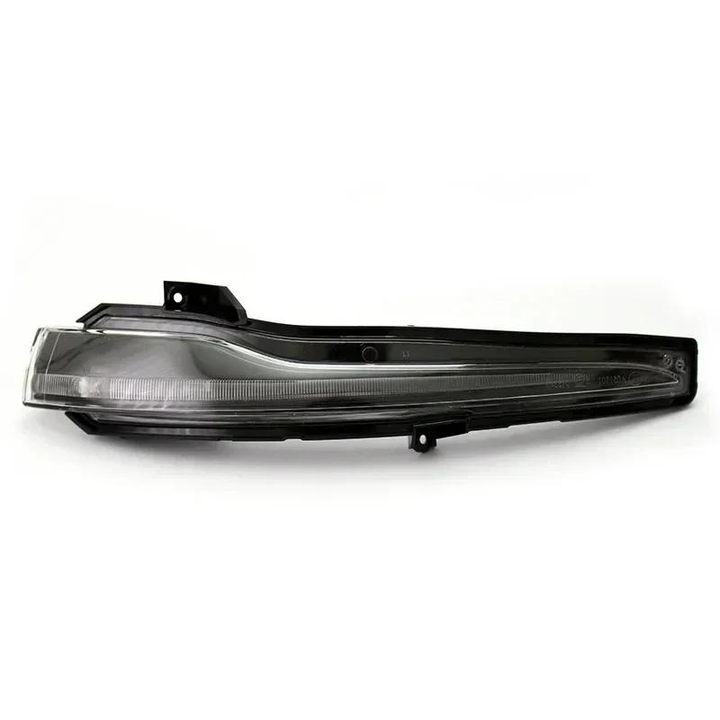 Rear Mirror Cover Frame Turn Signal Light Bottom Lower for Mercedes-Benz V Class Vito W447 2016 2017 2018 -