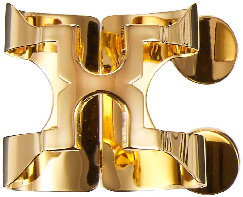 Harrison Alto Sax Ligature Gold A2