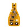 5 шт. без логотипа XHORSE VVDI BE Key Pro V4.2 Плата Чип Пульта Улучшенная Версия 315/433 МГц Can MB BGA Токен XNBZ01 для Mercedes Benz