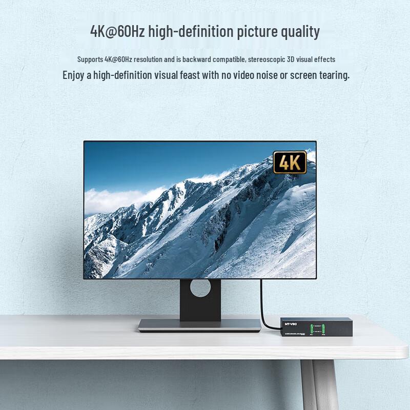 KVM-переключатели MT-viki