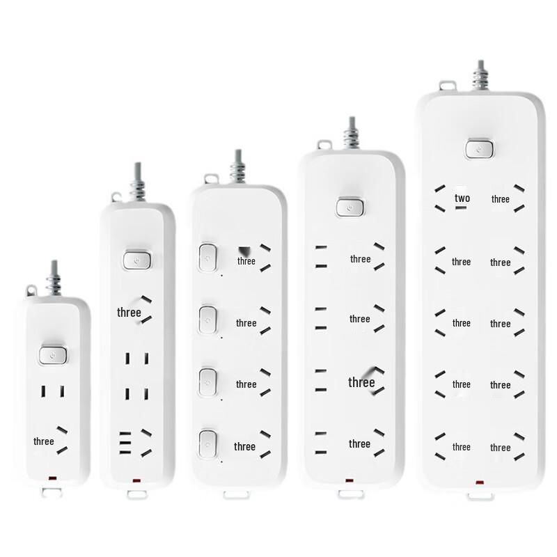 Kezhou GN403 Power Strip