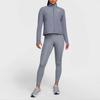 Nike Aerolayer однотонная беговая куртка женская куртка фиолетовая DM1533-499