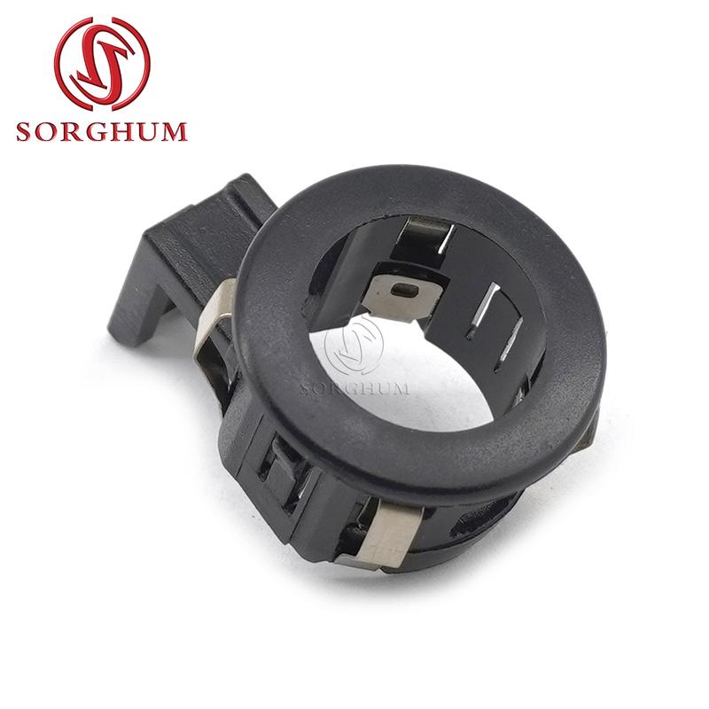 SORGHUM 39681-TL0-G01 89348-33100 PDC Parking Sensor Retainer Holder For Toyota Tundra Lexus RX350 For Honda Odyssey Pilot Car
