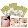 Маска для век Moisture Crystal Collagen Eyelid Patch Anti-Wrinkle