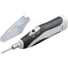 Cordless Soldering Iron, 3-Battery Type, MSD-20