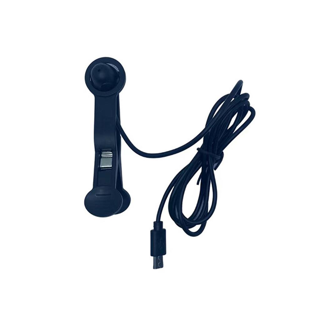 Автокликер для телефона Автоматический таппер по экрану Авто для игр USB Задачи Кликер Прямые эфиры S9B8