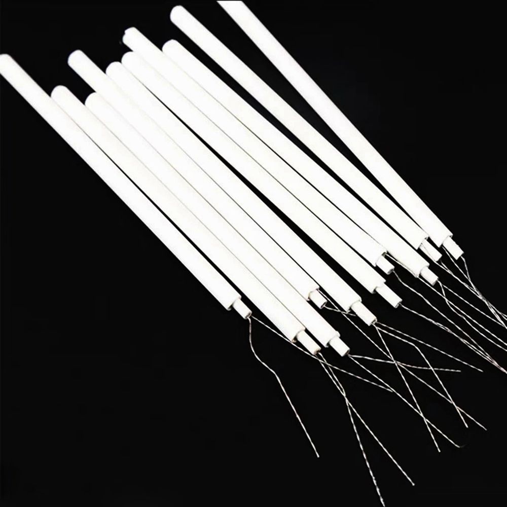 220 В 110 В Электрический нагреватель Внутренний адаптер Паяльник Нагрев Регулируемая температура Припой