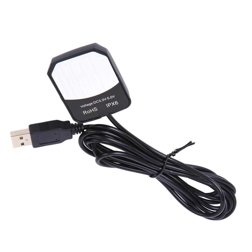 ВК?162 Модуль антенны GPS-приемника 10 Гц Навигационный модуль USB-интерфейс DC3.3V?5V