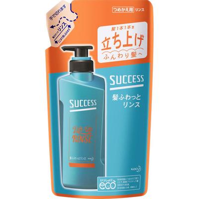 Success Hair Fluffy Кондиционер Сменный блок 320 мл