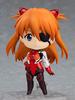 Nendoroid Evangelion Новая Театральная Версия Shikinami Asuka Langley Plug Suit Ver. Немасштабная окрашенная подвижная фигурка из АБС и ПВХ G12196