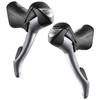 SHIMANO Lever Dual Control Lever Left and Right Set Shifting/Brake (ROAD) ST-2400 2×8S
