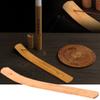 Elegant Incense Board Aromatherapy Keisaku Censer Ash Catcher Incense Bvrner Stick Holder