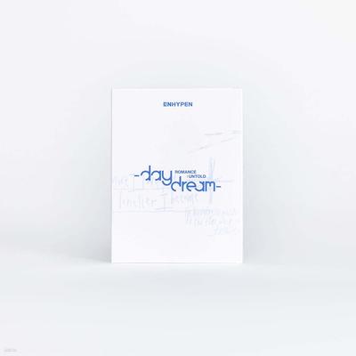 ЭНИПЕН - РОМАНТИКА : UNTOLD -daydream- [версия альбомов Weverse]