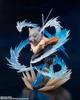 TAMASHII NATIONS Figuarts ZERO Demon Slayer: Клинок, рассекающий демонов Хашибира Иноске Дыхание Зверя, Примерно 160 мм, ПВХ/АБС, Предварительно окрашенный F