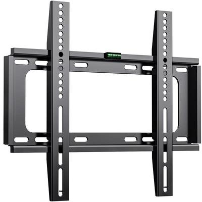 Универсальный фиксированный настенный кронштейн для телевизора