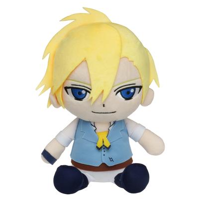 Плюшевая игрушка IDOLiSH7 Рокуя Наги