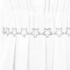 Retro Decorative Metal Waist Belts Hollow Out Stars Dress Waist Chain New Chain Belt