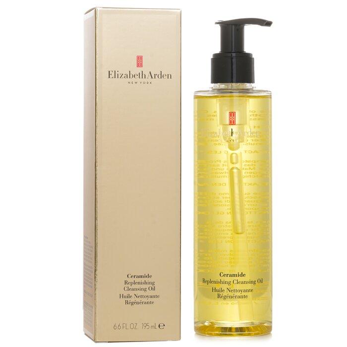 ELIZABETH ARDEN Ceramand Replenishing Cleansing Oil