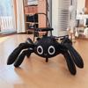 Хэллоуин 3D Черный Паук Воздушный Шар Фестиваль Призраков Украшения для Вечеринки Игрушка-Розыгрыш Воздушный Шар Принадлежности для Вечеринки на Хэллоуин Надувной Шар