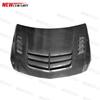 Vented Carbon Fiber Hood for 2013-2018 Mercedes-Benz A45 W176