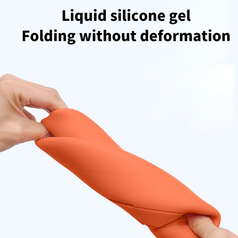 Car mounted silicone tissue box hanging drawer box, car interior nter console mirror armrest box, seat tissue storage box