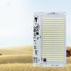 1Pcs 10W/15W/25W/40W/60W/100W LED Solar Light Board Smart IC Led Light  For Outdoor FloodLight