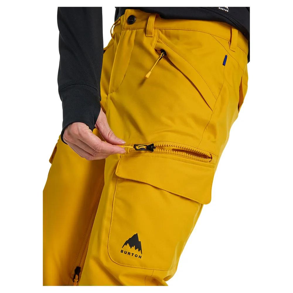 Burton Брюки Gloria 2L Stretch