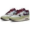 Concepts x Nike Air Max 1 SP Mellow Унисекс Кроссовки Разноцветные Масляно-зеленые Парусные DN1803-300
