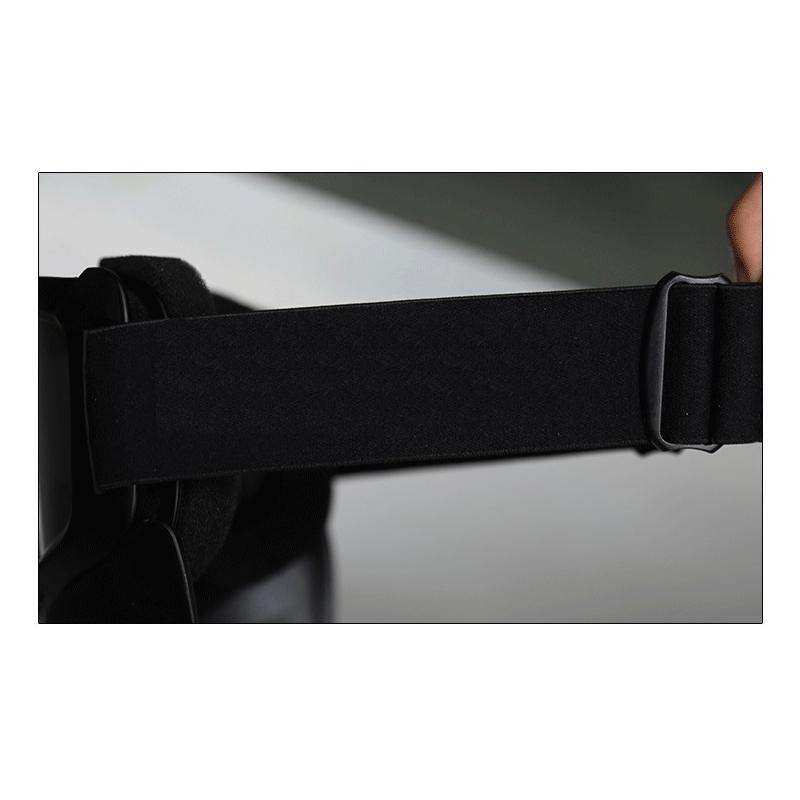 Открытый Велоспорт Очки Ветрозащитные Лыжный Сноуборд Снегоход Маска Для Лица Очки