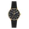 Adidas Originals Watch Casual Watch Code 1 AOSY23524 Men's Black [Parallel Import]