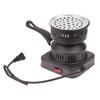 Hookah Charcoal Burner Shisha Cooking Coffee  Plate Heater Coal Starter Electric Stove With Plug Hookah Accessories