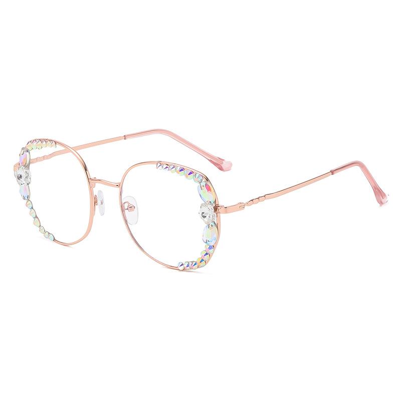 Алмазный анти-синий свет усталость мужчины и женщины компьютеры защищают самолеты без каких-либо ограничений игра с мобильными телефонами для защиты глаз