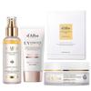 D’Alba White Truffle Premium Total Glow Специальный набор из 4 шагов