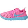 Roshe One Тканевые Удобные Спортивные Детские Беговые Кроссовки Детские Беговые Кроссовки Розовые 819695-602