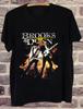 Популярная футболка Brooks Dunn Boys Band Черная Размер S-234XL Унисекс FA825