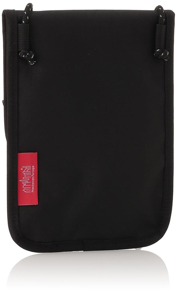 Оригинальная сумка через плечо MP2028CDRSP Moozie Action Bag BLK [Manhattan Portage] [Официальный]