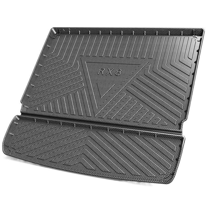 Roewe RX8 Custom TPE Trunk Mat for Decoration