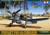 Серия шедевров авиации Tamiya 70 Военно-морской флот США Vought Corsair Пластиковая модель-конструктор 61070 1/48 Нет. F4U-1A