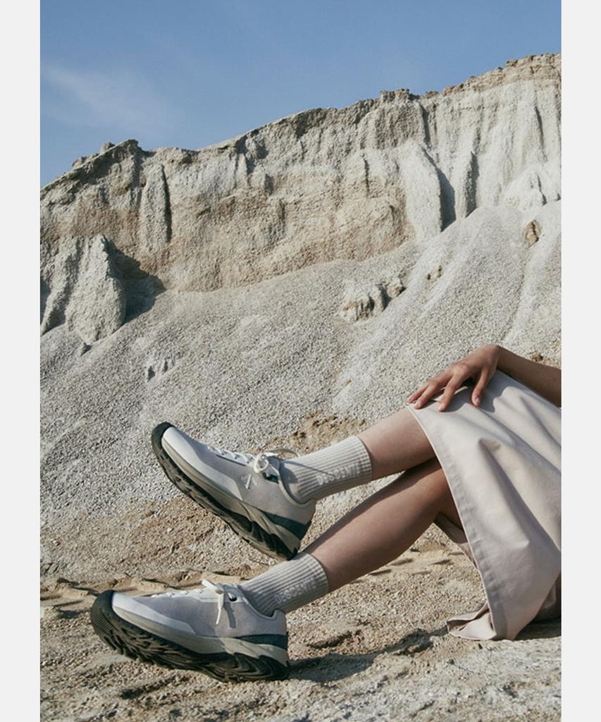 Descente Urban T450 V2 Urban Oyster (Sq123Lcr32)