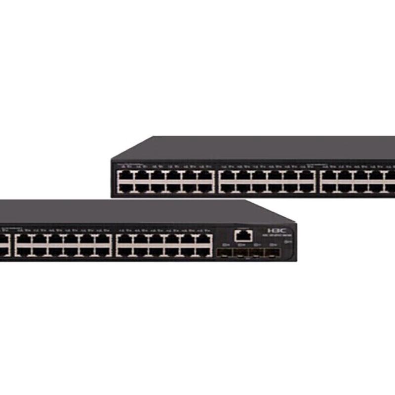 H3C S5110V2-52P-SI Гигабитный управляемый коммутатор
