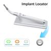 Локатор дентальных имплантатов Smart Find Implant Screw Датчик Easy-Do Детектор имплантатов Трехмерные вращающиеся инструменты