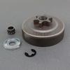 Sprocket Washer Clutch Assembly Kit For STIHL 017 018 MS170 MS 180 MS210 MS250