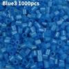17 Perler Colors Beads Set Kid Adults 3d Puzzle Mosaic Craft Boy Girl Adults Kit