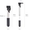 Bicycle Convenient Mini Pump Inflator Mountain Bike Road  Portable Inflator Basketball Football Inflatable Equipment Accessories
