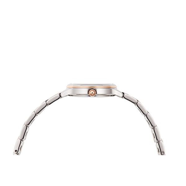 Orient IO NATURAL & PLAIN LIGHTCHARGE RN-WG0006P Женские часы НОВИНКА из Японии