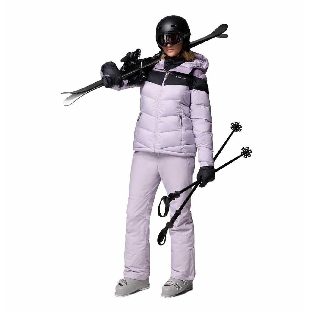 Columbia Куртка Abbott Peak™ II