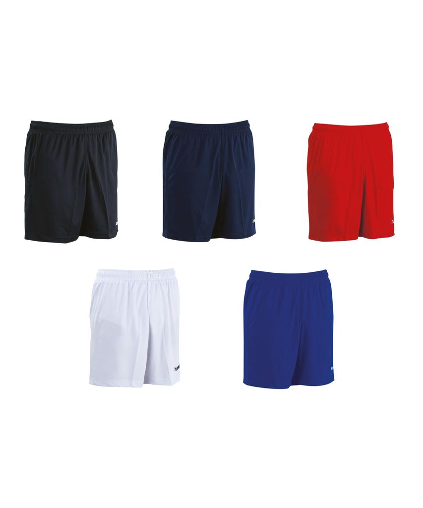 HUMMEL Функциональные брюки-полуобхват для начинающих (Hm-P1299) (Тип)