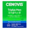 Cenovis Triple Plus Men Multivitamin 121.5g